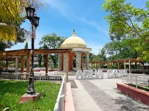 Municipal de Municipio Aguacaliente Park