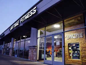 Anytime Fitness