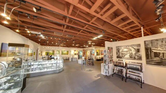 Purcell Gallery of Fine Art