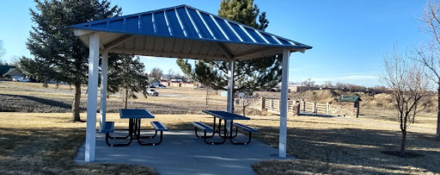 Ames Park