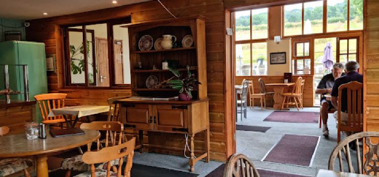 Oaklands Farm Café