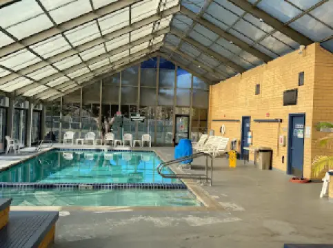 Thousand Trails Seaside