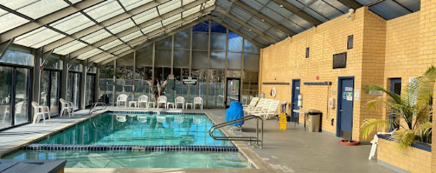 Thousand Trails Seaside