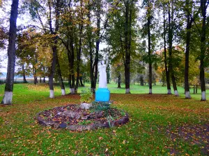 Усадьба "Альбертин"