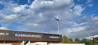Bizerba Arena
