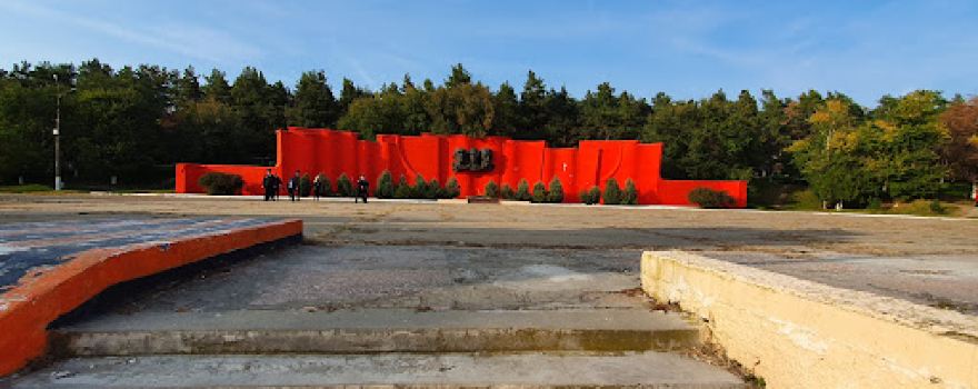 Парк 30-Летия Победы