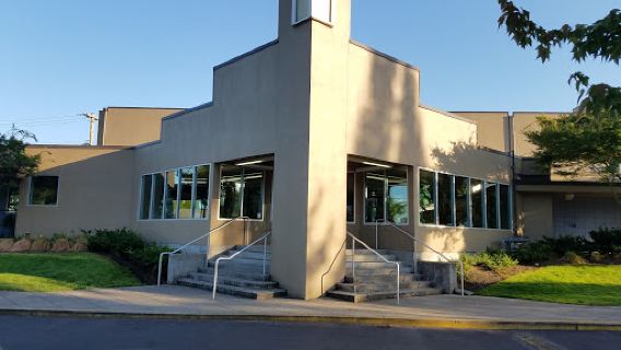 Forest Grove City Aquatic Center