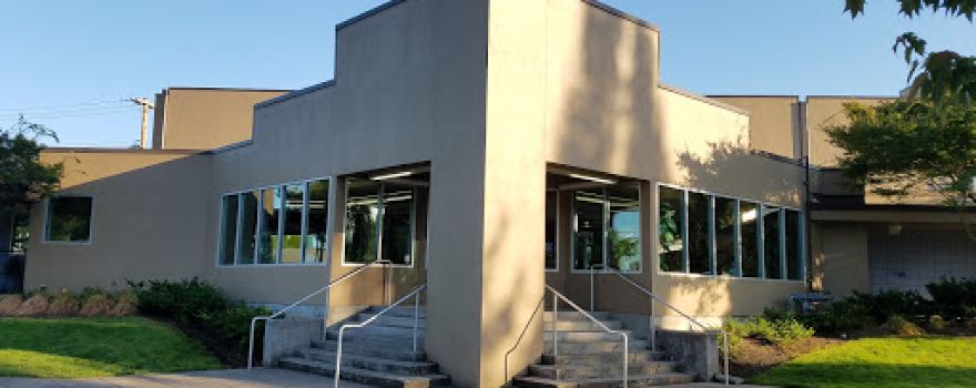 Forest Grove City Aquatic Center