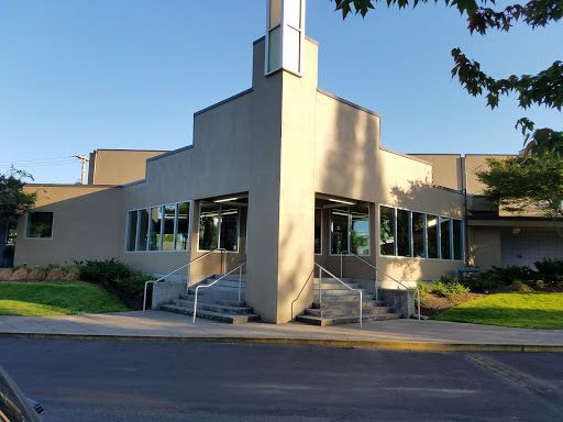 Forest Grove City Aquatic Center