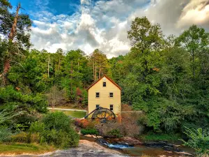 Sell's Mill Park