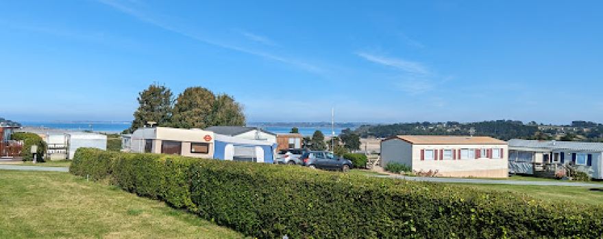 Camping Le Rugunay (Locquirec)