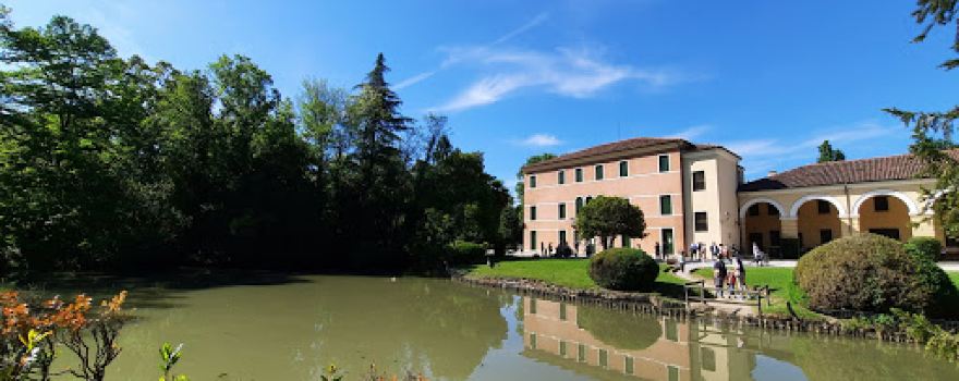 Villa Belvedere