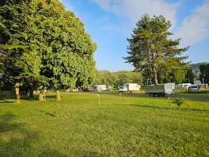 Camping Paradis Les Boucaniers