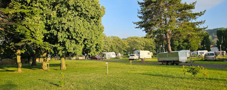 Camping Paradis Les Boucaniers