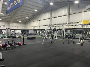 Tipton Lakes Athletic Club