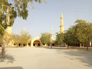 GRA Mosque