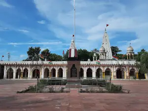 Balaji Mandir