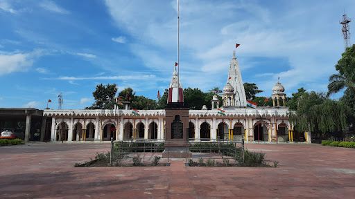 Balaji Mandir