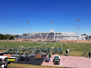 Rice–Totten Stadium