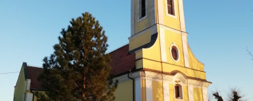 Saint Luke’s Church