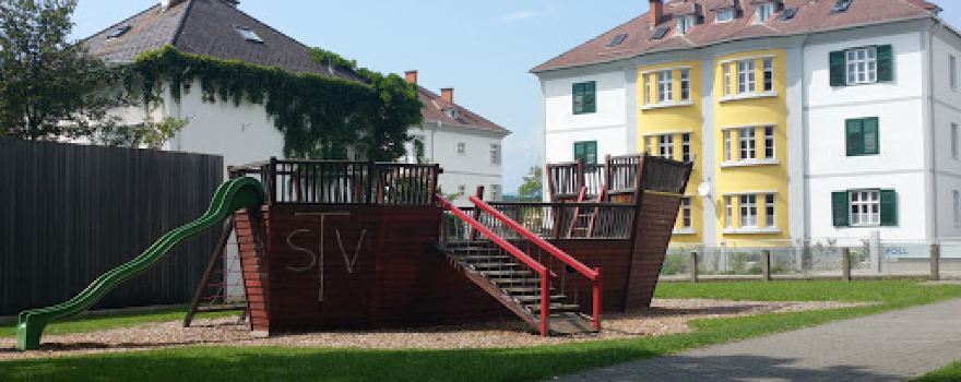 Spielplatz