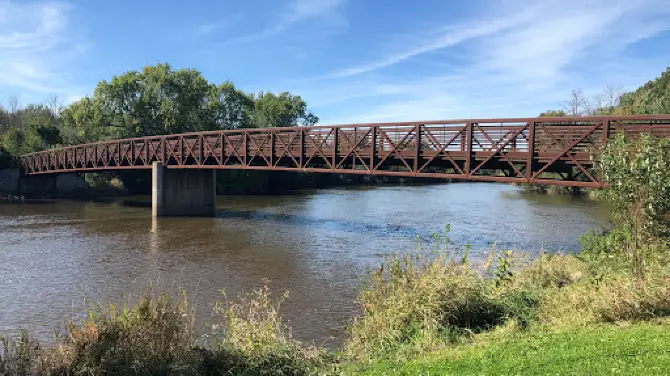 Bushnell County Park