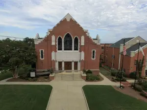 First Baptist Church Eupora