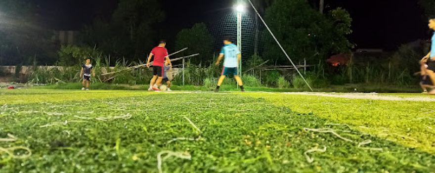 Sân bóng mini Quang Nguyễn