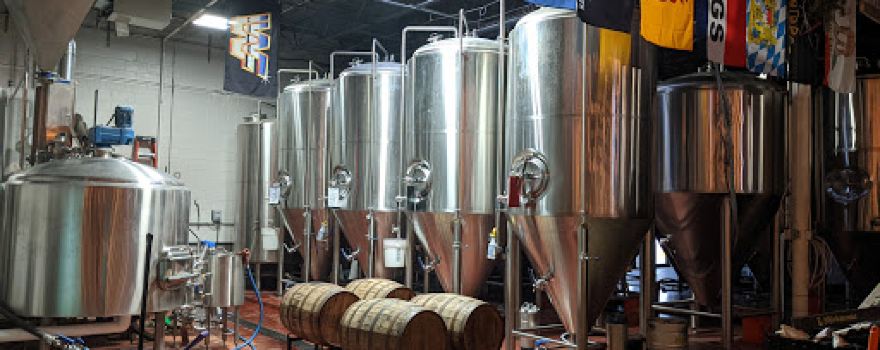 Miskatonic Brewing Company