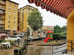 Circolo Arci a STAGNO