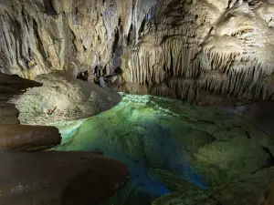 Dechenhöhle und Deutsches Höhlenmuseum Iserlohn