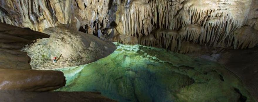 Dechenhöhle und Deutsches Höhlenmuseum Iserlohn