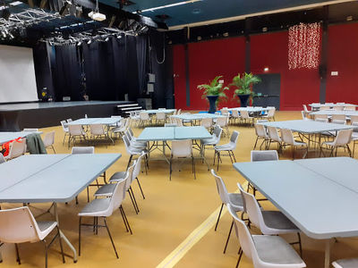Espace Charles Trenet