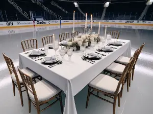 Hägglunds Arena
