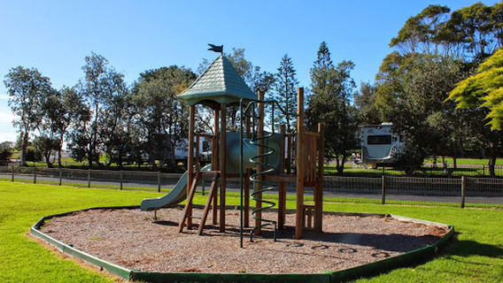 Reflections Bermagui - Holiday Park