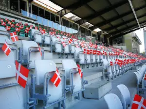 Viborg Stadium Center