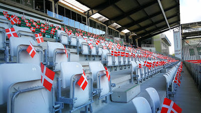 Viborg Stadium Center