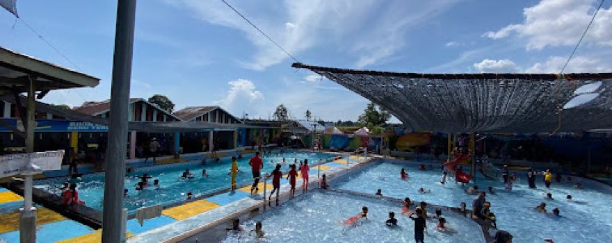 PIJAY WATERBOOM