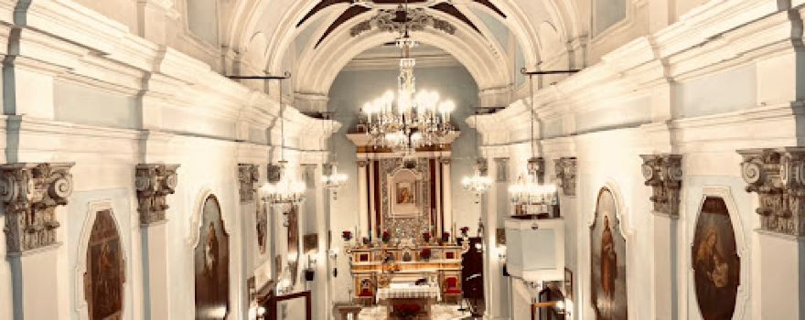 Church of Our Lady of Consolation