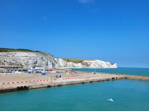 The White Cliffs of Dover - National Trust