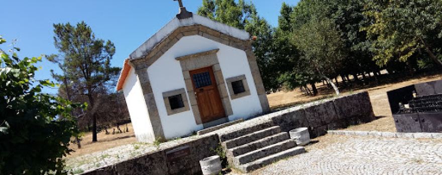 Santuário de Santa Eufémia