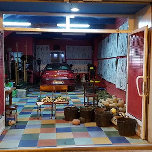 Fundación Pintor Joan Simó