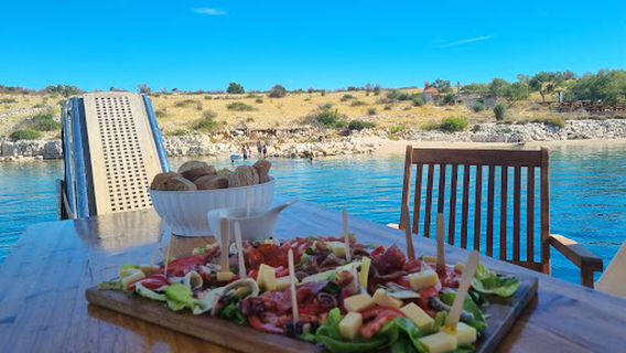 “Naš Dida” Boat Excursion