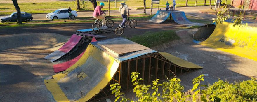 La Fosa BMX Park