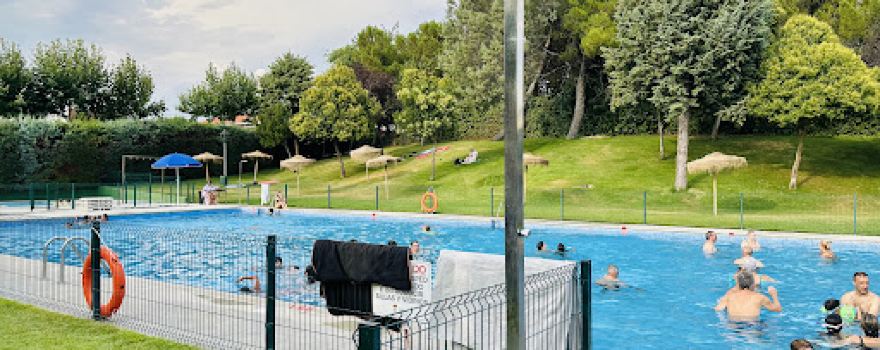 Piscina Municipal