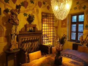 Zindan Art Restaurant