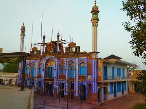 مدرسہ عربیہ احیاءالعلوم ظاہرپیر