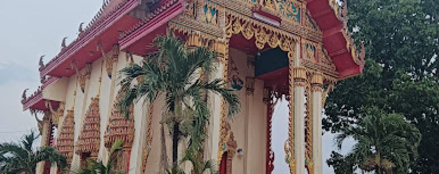 Wat Don Kaeo