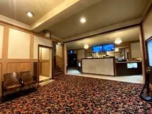 Bishop Twin Theatre