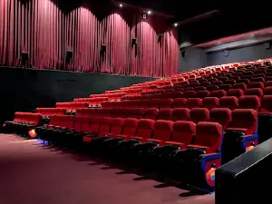 INOX - City Square Mall, PanchSheel Nagar